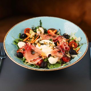Salata Prosciutto 360gr
