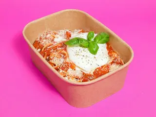 Pomidorowa Burrata