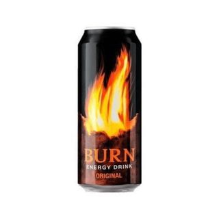 BURN (0.33л)