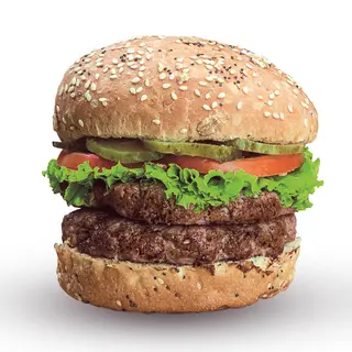 Classic Burger