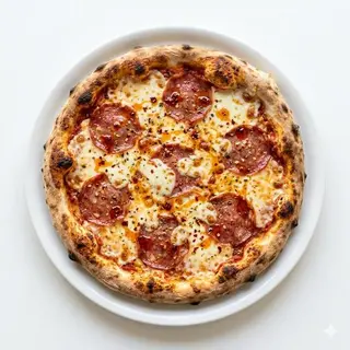 Pizza Diávola (33 Cm.)