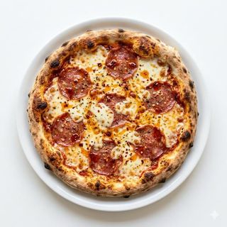 Pizza Diávola (33 Cm.)