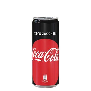 Coca Cola Zero 