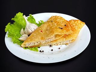 Свинина (190g)