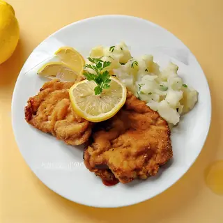Bečka šnicla