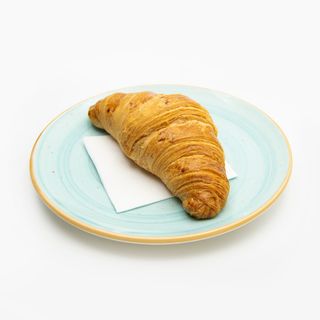 Croissant Parisino