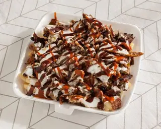 Kebab Só Carne no Prato