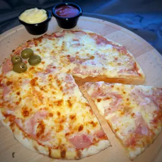 Pizza Parma porodična