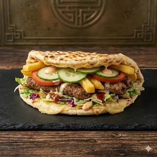Piadina seeck кевав