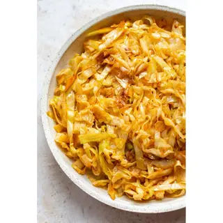 Cabbage