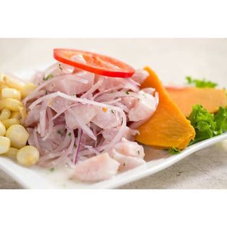 Ceviche Clásico