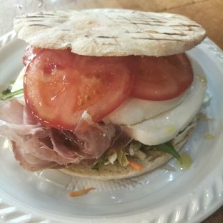 Componi la tua puccia