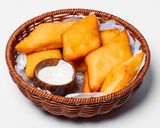 Бауырсаки 