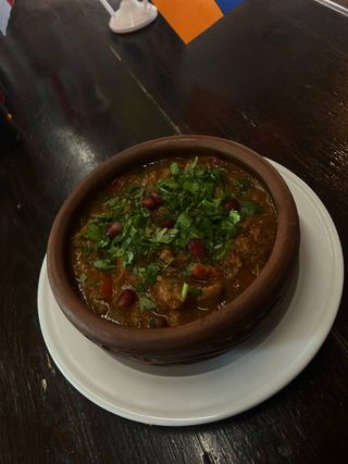 Чашушулі з телятиною 400г