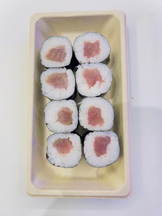Maki de atún 8 uds.