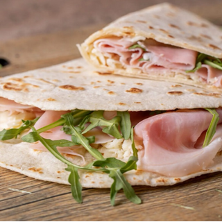 Piadina talamanca 