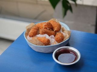 Сирні палички (310g)