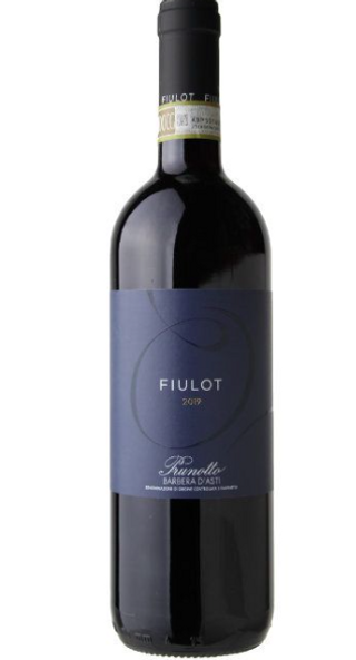 Barbera d Asti Prunotto