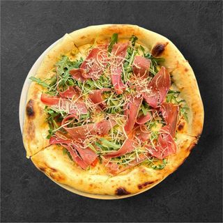 Піца Сицилія (500г)