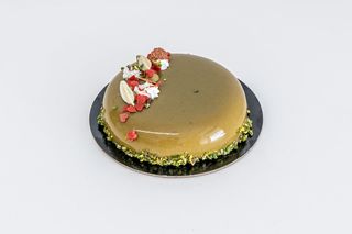 Torta 7 veli al pistacchio 1 kg