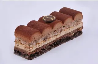 Gâteau Desert