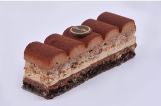 Gâteau Desert