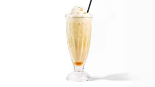 Кофе "Фраппучино" карамельный (0,4 л.)