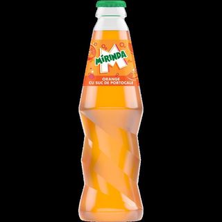 Mirinda 250 ml