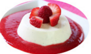 Panna Cotta
