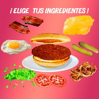 CRISPY CHICKEN (CARNE DE POLLO)