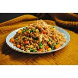 Egg Fried Rice
