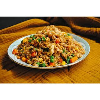 Egg Fried Rice