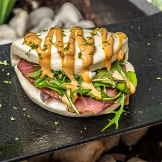 FUCKING BAOS