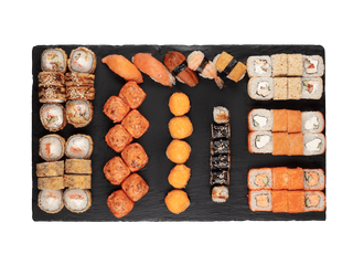 Все включено (64шт)