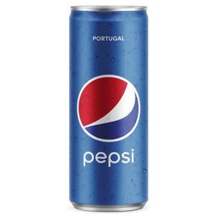 Pepsi Normal Lata 330ML