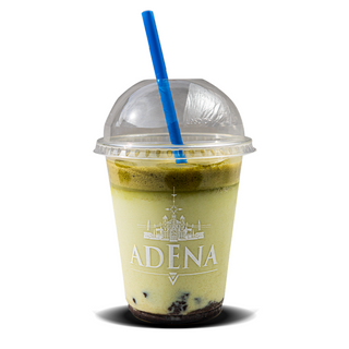 Айс Матча Орео   XL