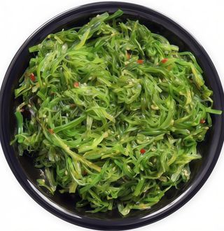 Algas Wakame