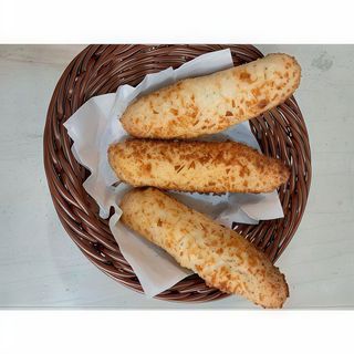 Palitos de queso (3 uds.)