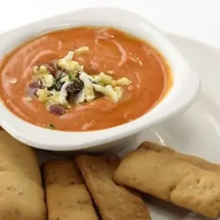 Salmorejo
