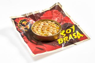 Berberechos A La brasa En AOVE Güeyu Mar (28-35 Piezas) 