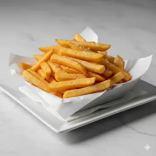 19A Patatas Fritas