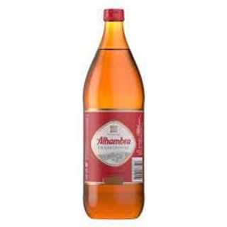 Cerveza 1L