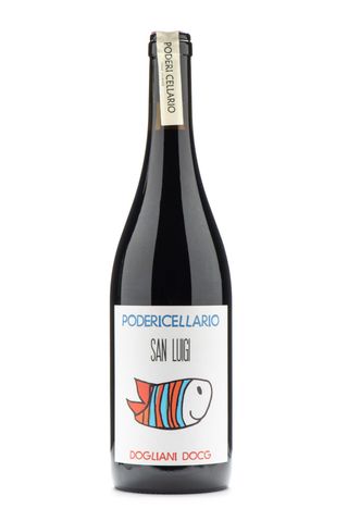 Dolcetto Dogliani