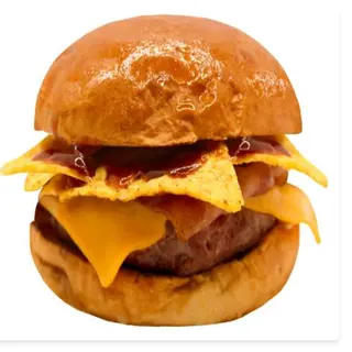 burger ranchera