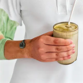 Matcha Latte