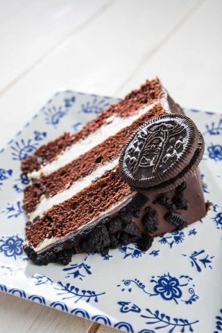 Oreocake