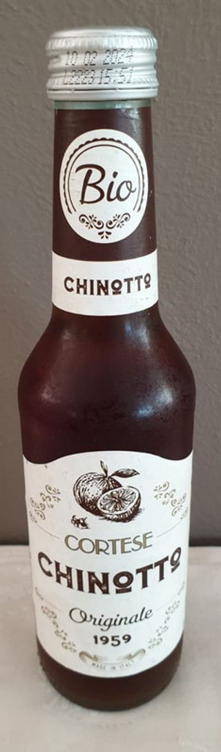 Chinotto Cortese 27.5 cl