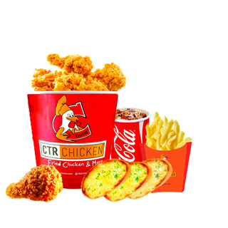 Баскет "Микс"