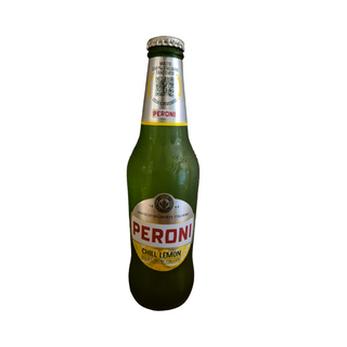 Peroni al limone 