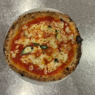 Margherita